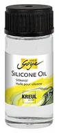 Farby i media malarskie - Kreul Olej Silikonowy Do Pouringu 20 Ml - miniaturka - grafika 1