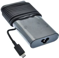 Zasilacze do laptopów - Zasilacz do laptopa Dell 90W USB-C AC adapter for 0R2M8K - miniaturka - grafika 1