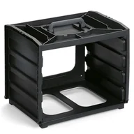 Narzędzia warsztatowe - Raaco Pudełko asortymentowe Handy Box 55, puste, 136259 VSA Van Spijk - miniaturka - grafika 1