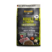 Sucha karma dla psów - Belcando Adult Gf Poultry Sucha Karma Dla Psów Z Nietolerancją Zbóż 1Kg - miniaturka - grafika 1