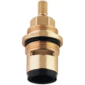 Pisuary - GROHE 45887000 3/4" Headpart - miniaturka - grafika 1