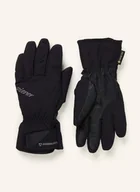 Rękawiczki - Ziener Rękawiczki Narciarskie Klenn-Z Gtx Pr schwarz - miniaturka - grafika 1