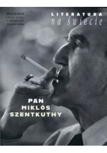 Literatura na Świecie Nr 11 12 2019 Używana - Czasopisma - miniaturka - grafika 5