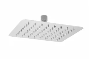 Deante Głowica natryskowa 30 cm Floks NAC009K - Deszczownice - miniaturka - grafika 2