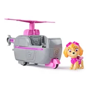 Samochody i pojazdy dla dzieci - PAW Patrol Skye’s Helicopter - miniaturka - grafika 1