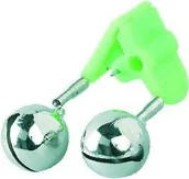 Inne akcesoria dla wędkarzy - Jaxon Dzwonek Podwójny AD-DC2131 - miniaturka - grafika 1