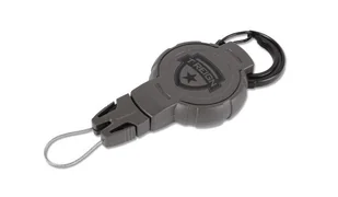 Boomerang Tool - Retraktor Kevlar Hunter - Carabiner - Medium - 0TR0-215 - Survival - akcesoria - miniaturka - grafika 1