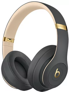 Beats Studio3 szare (MXJ92EE/A) - Słuchawki - miniaturka - grafika 1