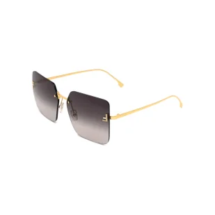 Fendi Okulary przeciwsłoneczne - Okulary przeciwsłoneczne - miniaturka - grafika 1