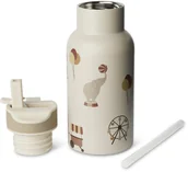 Butelki dla niemowląt - Nuuroo Juno vandflaske - 350 ml - miniaturka - grafika 1