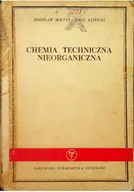 Chemia - Chemia techniczna nieorganiczna - miniaturka - grafika 1