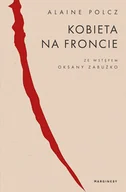 Pamiętniki, dzienniki, listy - Kobieta na froncie - miniaturka - grafika 1