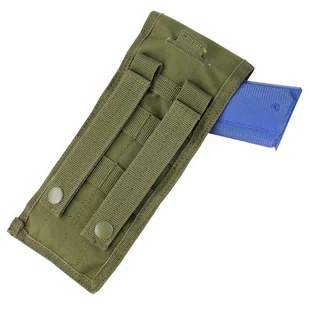 Condor - Modular Pistol Holster - Czarny - MA10-002 - Odzież taktyczna i umundurowanie - miniaturka - grafika 3