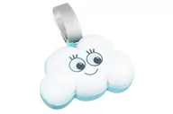 Wyposażenie pokoiku dziecięcego - Babymoov Badabulle, Lampka nocna, Chmurka - miniaturka - grafika 1
