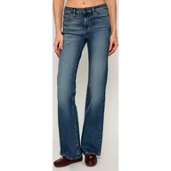 Spodnie damskie - Joop! Jeansy Miriam flare fit - miniaturka - grafika 1