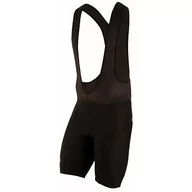 Spodenki rowerowe - PEARL iZUMi PEARL iZUMi Escape Quest Bib Shorts Men, czarny XL 2021 Spodnie szosowe P11111704027XL - miniaturka - grafika 1