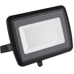 Naświetlacz LED KANLUX Antem Led 100W-NW B - Oświetlenie warsztatowe - miniaturka - grafika 1