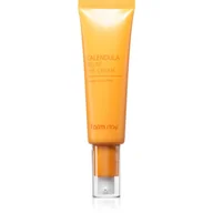 Kosmetyki pod oczy - FarmStay Calendula Relief Eye Cream kojący krem pod oczy 50ml - miniaturka - grafika 1