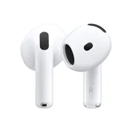 Słuchawki - Apple AirPods (4th generation) 4 Biały - miniaturka - grafika 1