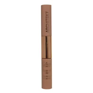 Glam Shop Tusz do rzęs dwustronny Architekt 2x6ml - Tusze do rzęs - miniaturka - grafika 1