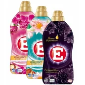 Środki do prania - E Płyn do Płukania Mix 138 prań 1,012L x3 - miniaturka - grafika 1