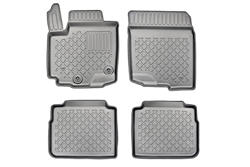 Podnóżek Eco do Suzuki SX-4 SUV/5 2013-