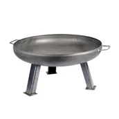 Paleniska ogrodowe - Palenisko SICILIA XL 70 cm - miniaturka - grafika 1