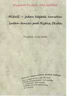 Poezja - Miłość jeden kłębek nerwów żaden taniec pod Rybią Skałą - miniaturka - grafika 1
