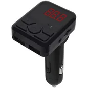 Transmitery FM - Vakoss - Transmiter samochodowy TC-B435 - miniaturka - grafika 1