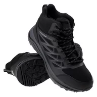 Buty trekkingowe męskie - HITEC, Buty turystyczne męskie, rozm. 44 - miniaturka - grafika 1