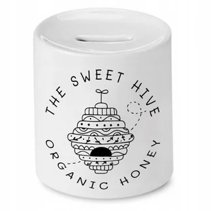 Dla Przewoźnika Skarbonka na Urodziny Na Prezent z Nadrukiem ze Zdjęciem + Opakowanie na prezent (wzór 01) - Skarbonki - miniaturka - grafika 1