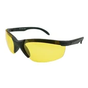 Okulary ochronne - Okulary ochronne dla kierowców do jazdy w nocy - miniaturka - grafika 1