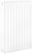 Grzejniki pokojowe - Unique+ Grzejnik stalowy CV22 40 x 40 cm - miniaturka - grafika 1