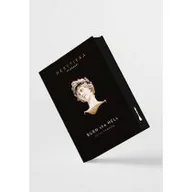 Literatura obyczajowa - Burn the Hell. Runda czwarta. Wydanie premium - miniaturka - grafika 1