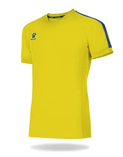 Kelme Global koszulka piłkarska dla dzieci - Piłka nożna - miniaturka - grafika 1