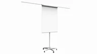 Tablice i flipcharty - Allboards FL3R - miniaturka - grafika 1