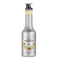 Syropy i koncentraty owocowe - Monin Puree Yuzu Cytrusowe 1 l 1754 - miniaturka - grafika 1