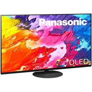 Telewizor Panasonic TX-65JZ980E - Telewizory - miniaturka - grafika 1