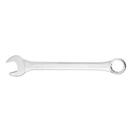 Klucze i nasadki - NEO-TOOLS Klucz płasko-oczkowy 09-736 36 x 410 mm - miniaturka - grafika 1