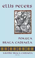 Kryminały - Zysk i S-ka Ellis Peters Kroniki braciszka Cadfaela. Tom 20. Pokuta brata Cadfaela - miniaturka - grafika 1