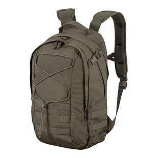 Plecak Helikon EDC 21 l RAL 7013 (PL-EDC-CD-81) - Plecaki - miniaturka - grafika 16