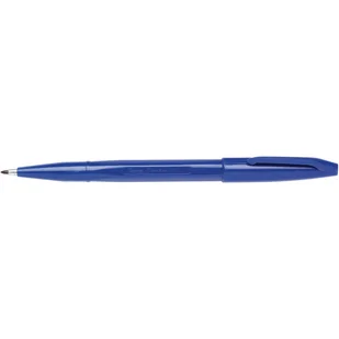 Pentel Flamaster S520 - niebieski - Flamastry - miniaturka - grafika 2