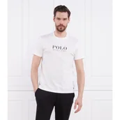 Koszulki męskie - POLO RALPH LAUREN T-shirt | Regular Fit - miniaturka - grafika 1
