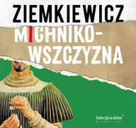 Audiobooki - historia - Michnikowszczyzna - miniaturka - grafika 1