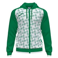 Kurtki męskie - Joma Kurtka z kapturem Supernova III Bluza męska - miniaturka - grafika 1