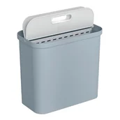 Kosze na śmieci - Joseph Joseph JosephJoseph GO RECYCLE KOSZ DO SEGREGACJI 14 L NIEBIESKI BTRZY b330109 - miniaturka - grafika 1