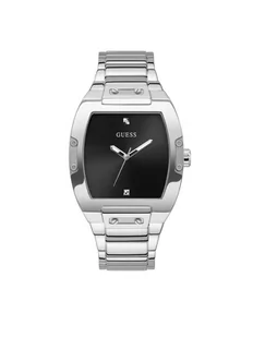 Zegarek Guess Zegarek GW0387G1 Phoenix - - Zegarki męskie - miniaturka - grafika 1