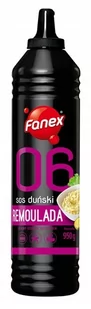 Fanex Sos duński Remoulada 950 g - Kuchnie świata - miniaturka - grafika 1