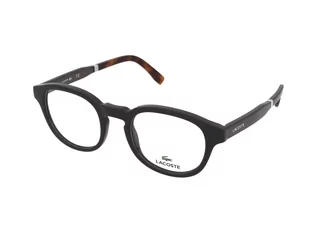 Okulary korekcyjne, oprawki, szkła - Lacoste L2891-001 - grafika 1