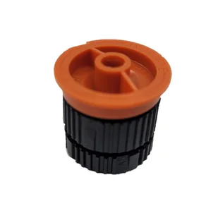 Głowica zraszająca pomarańczowa typ 6-VAN - Oczka wodne Głowica zraszająca pomarańczowa typ 6-VAN - Oczka wodne - miniaturka - grafika 1